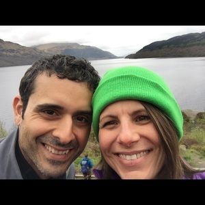 Meet your Posher, Robin